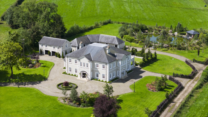 Property located at Estate in Other Antrim, United Kingdom