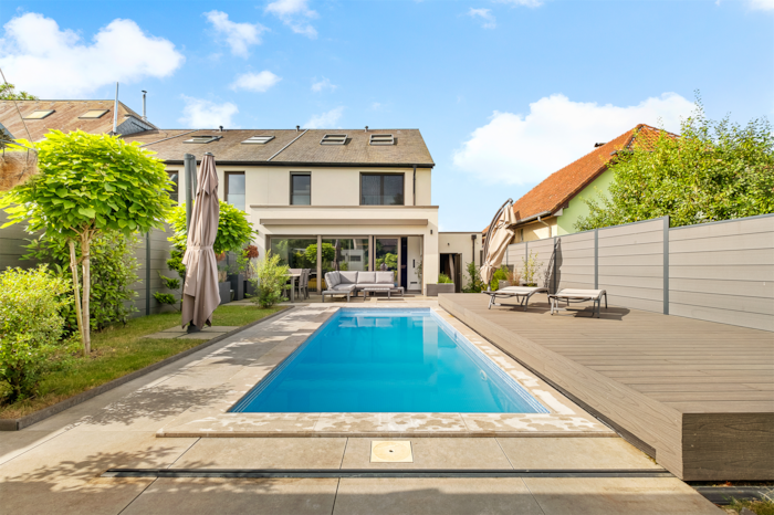 Property located at Villa/Townhouse in Mersch, Luxembourg