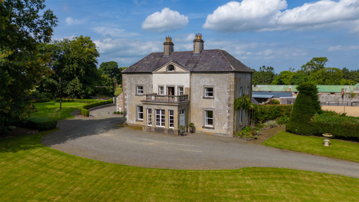 Property located at Horse Property in , Ireland