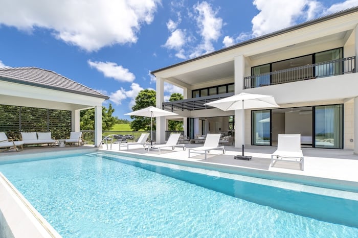 Villa/Townhouse in Apes Hill, Barbados