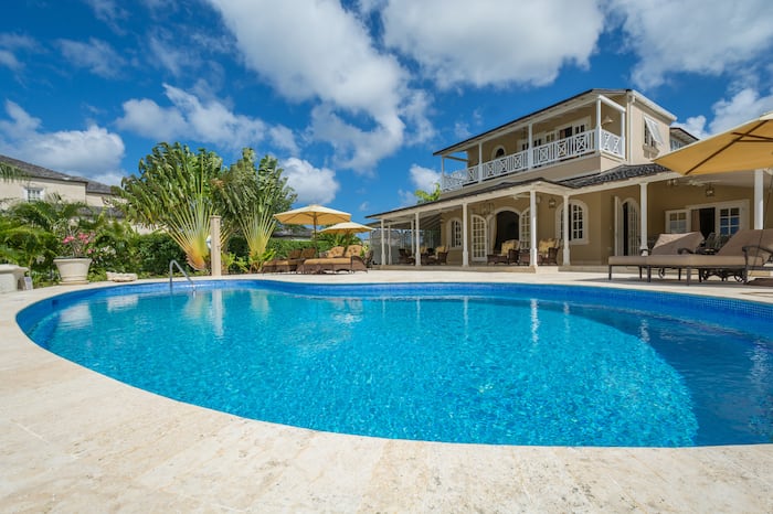 Property located at Villa/Townhouse in Royal Westmoreland, Barbados