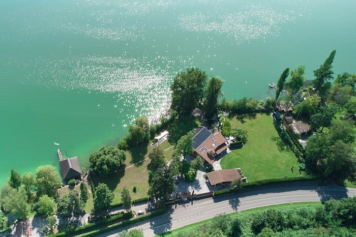 Property located at Estate in Luzern, Switzerland