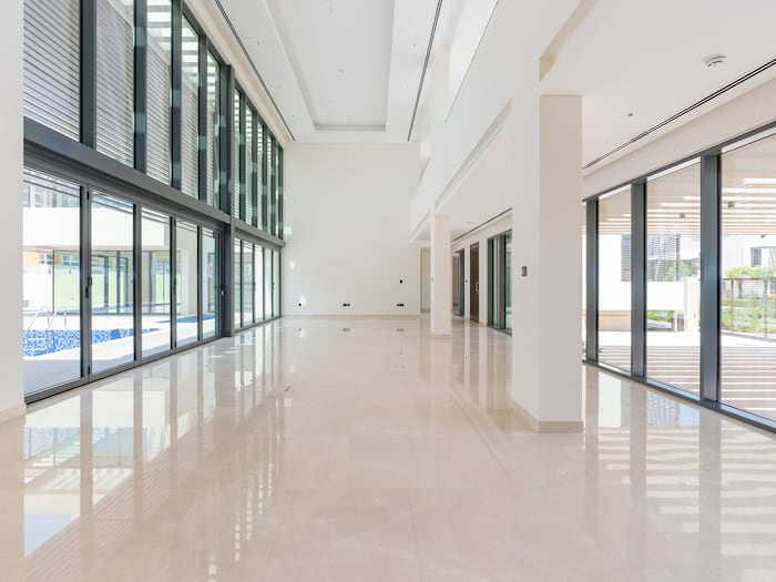 Property located at Villa/Townhouse in Mohammed Bin Rashid City, United Arab Emirates