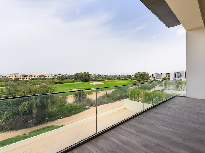 Villa/Townhouse in Dubai Hills Estate, United Arab Emirates
