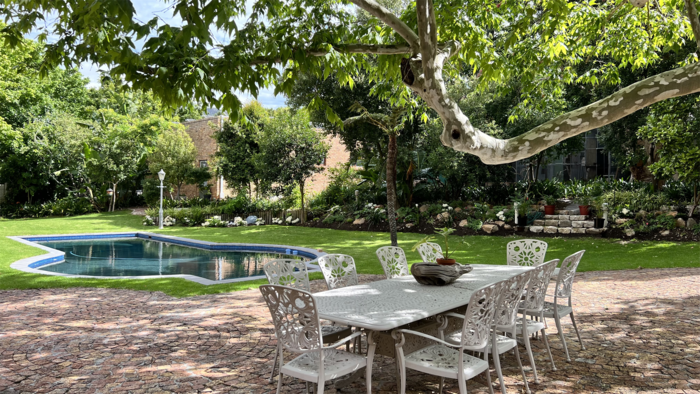 Property located at Single Family Home/House in Cape Town, South Africa
