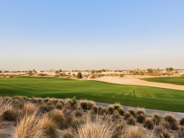 Land/Lot in Dubai Hills Estate, United Arab Emirates