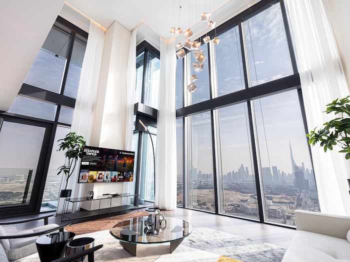 Property located at Apartment/Flat in Other Dubai, United Arab Emirates
