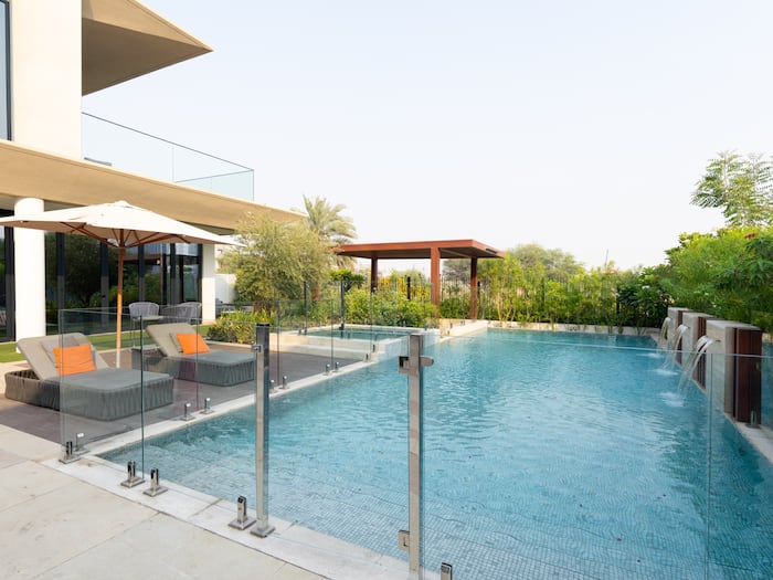 Villa/Townhouse in DAMAC Hills, United Arab Emirates