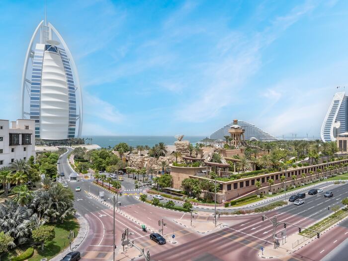 Property located at Apartment/Flat in Other Dubai, United Arab Emirates