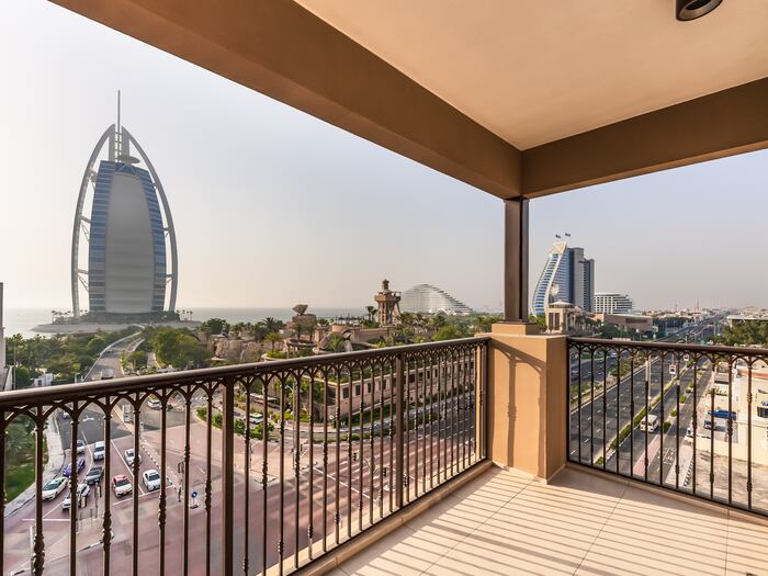 Property located at Apartment/Flat in Other Dubai, United Arab Emirates