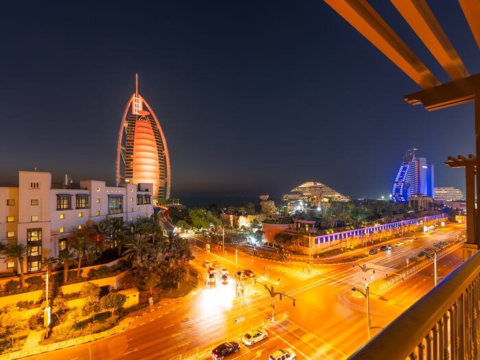 Property located at Apartment/Flat in Other Dubai, United Arab Emirates