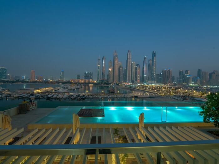 Property located at Apartment/Flat in Other Dubai, United Arab Emirates