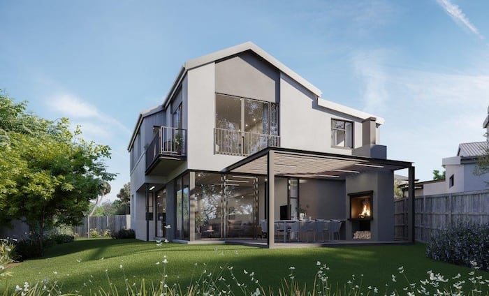 Property located at Single Family Home/House in Cape Town, South Africa
