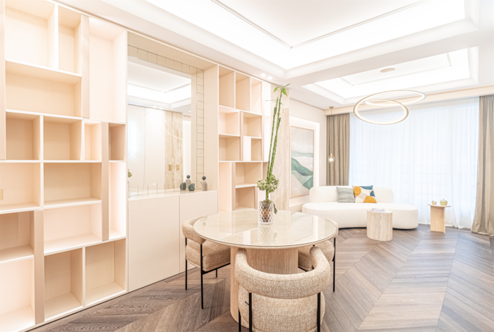 Property located at Apartment/Flat in Monte-Carlo, Monaco