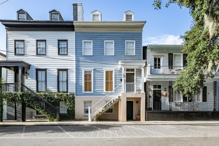 Property located at Single Family Home/House in Savannah, GA
