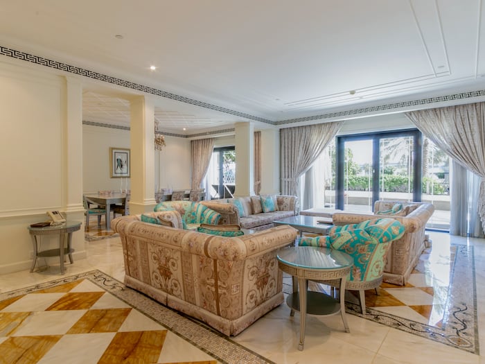 Property located at Apartment/Flat in Other Dubai, United Arab Emirates