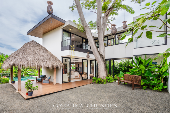Property located at Single Family Home/House in Tamarindo, Costa Rica