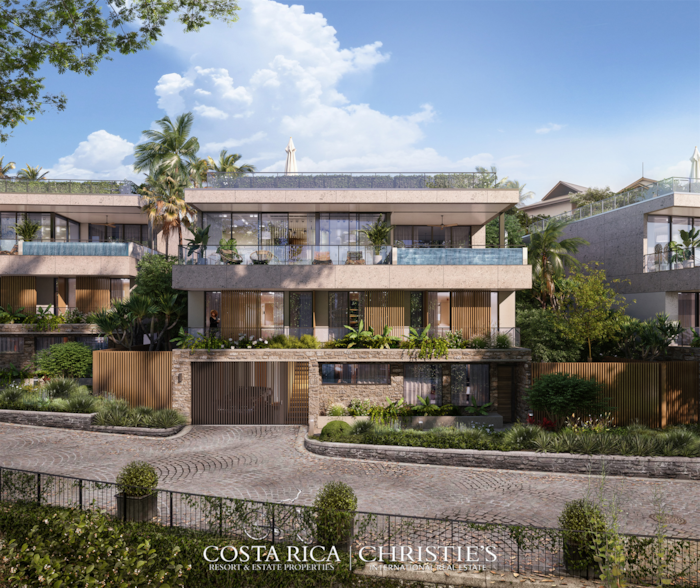 Property located at Villa/Townhouse in Las Catalinas, Costa Rica