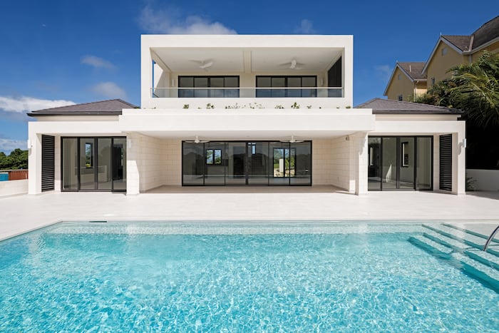 Property located at Villa/Townhouse in Apes Hill, Barbados