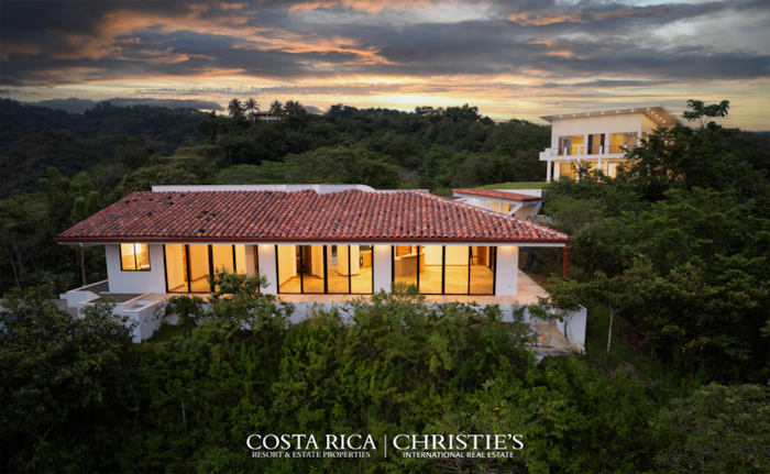 Property located at Villa/Townhouse in Other Puntarenas, Costa Rica