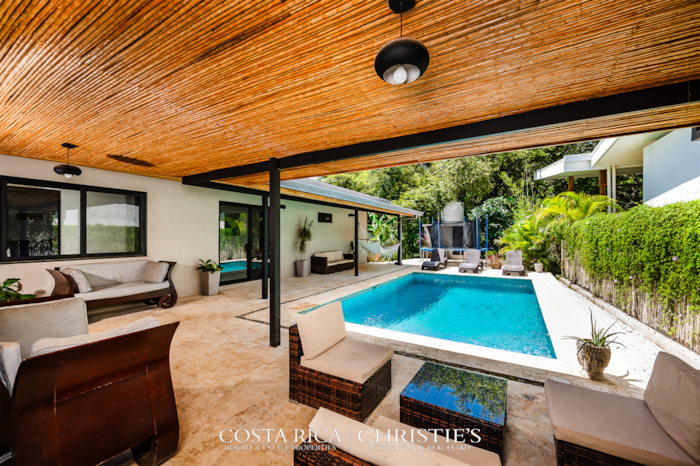 Property located at Single Family Home/House in Tamarindo, Costa Rica