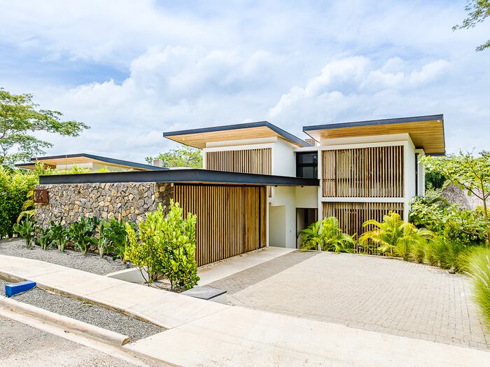Property located at Single Family Home/House in Tamarindo, Costa Rica