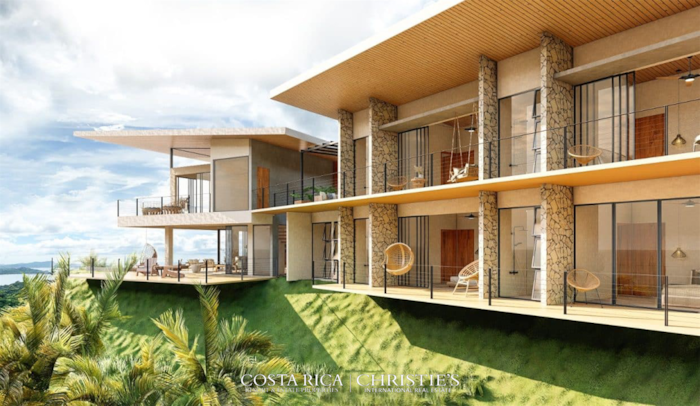 Property located at Villa/Townhouse in Potrero, Costa Rica