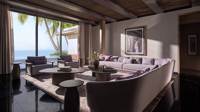 Property located at Villa/Townhouse in Da Nang, Vietnam
