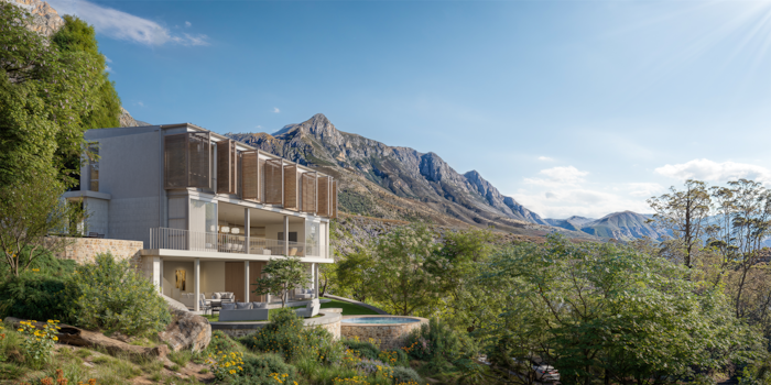 Property located at Single Family Home/House in Cape Town, South Africa