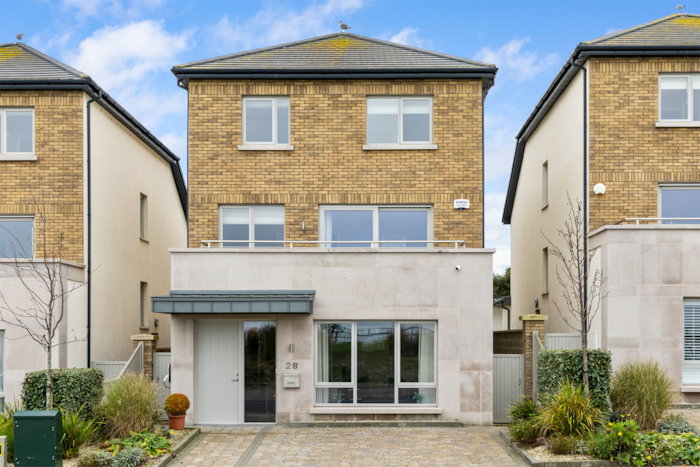 Property located at Other in Greystones, Ireland