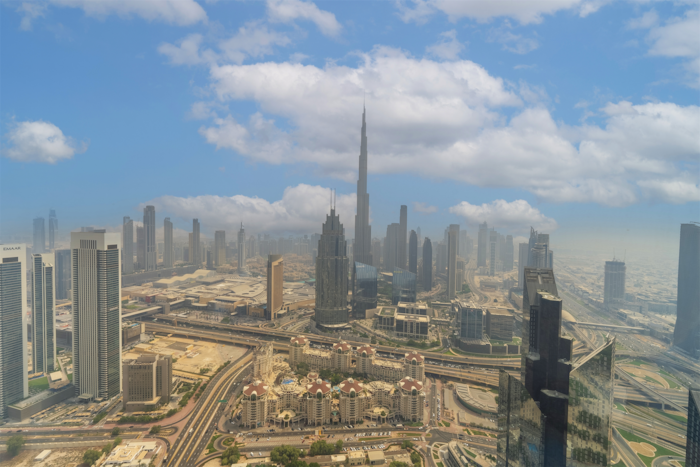 Property located at Apartment/Flat in DIFC, United Arab Emirates
