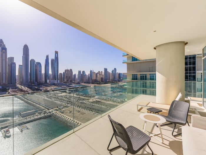 Property located at Apartment/Flat in Other Dubai, United Arab Emirates