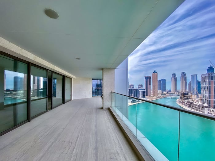 Property located at Apartment/Flat in Business Bay, United Arab Emirates