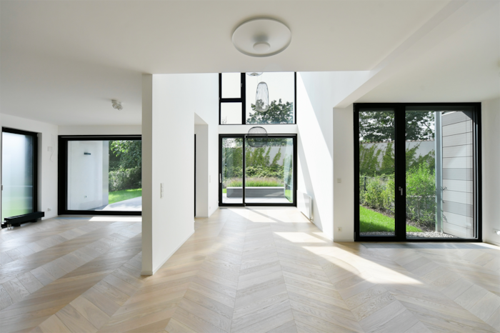 Property located at Apartment/Flat in Prague, Czech Republic