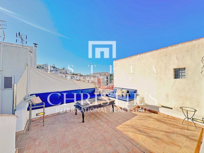 Apartment/Flat in Ibiza, Spain