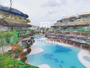 Marina Botafoch, Ibiza, Ibiza