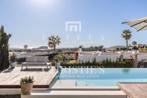 San Jose, San Jose, Ibiza