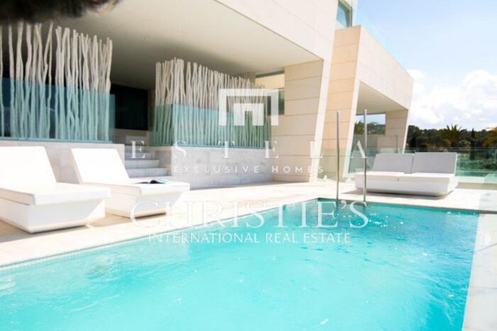 Apartment/Flat in Ibiza, Spain