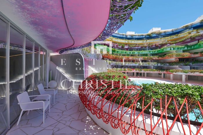 Apartment/Flat in Ibiza, Spain