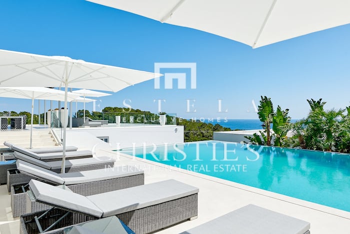 Villa/Townhouse in Santa Eulalia, Spain