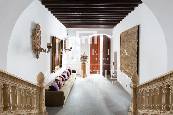 Villa/Townhouse in Ibiza, Spain