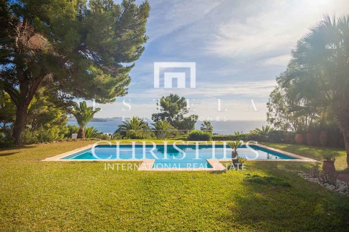 Villa/Townhouse in San Jose, Spain