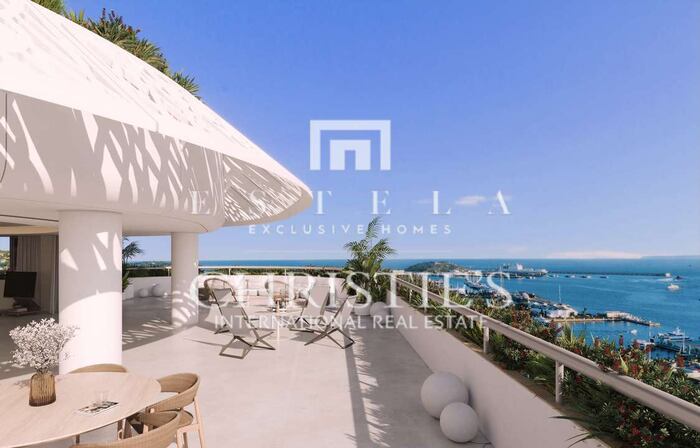 Apartment/Flat in Ibiza, Spain