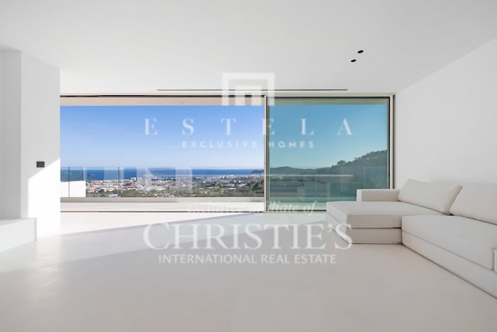 Villa/Townhouse in Ibiza, Spain