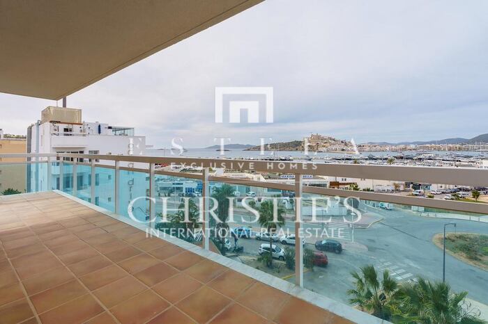 Apartment/Flat in Ibiza, Spain