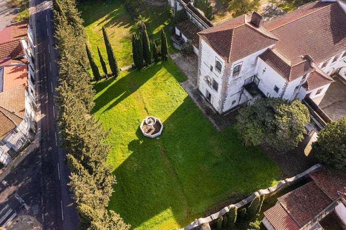 Property located at Farm/Ranch/Plantation in Sintra, Portugal