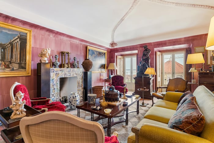 Property located at Villa/Townhouse in Lisboa, Portugal