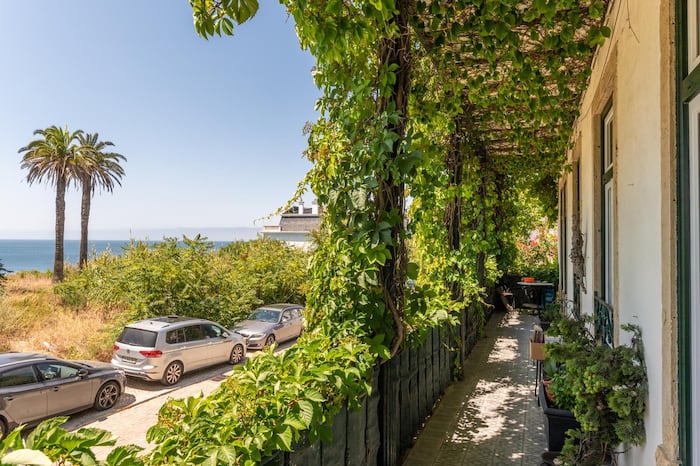 Apartment/Flat in Cascais, Portugal
