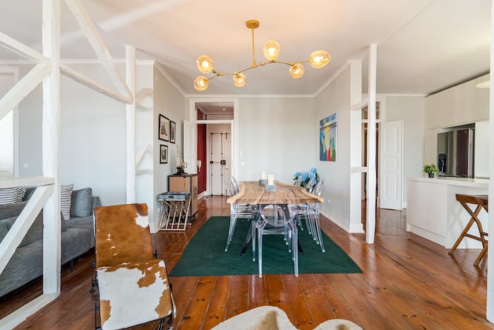Apartment/Flat in Lisboa, Portugal