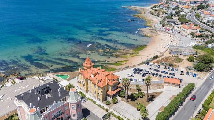 Property located at Other in Cascais, Portugal